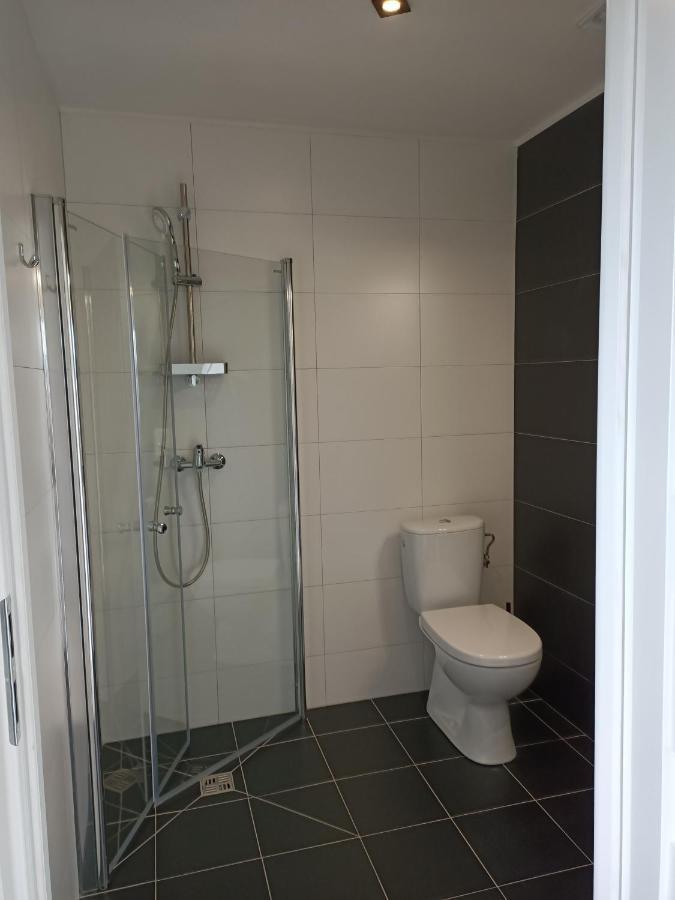 Zielone Wzgorze Hostel วาลบ์จิก ภายนอก รูปภาพ